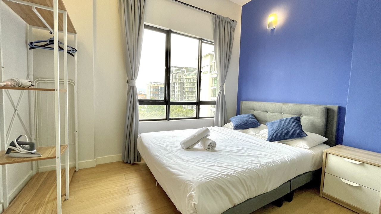 Photo of Bedroom in Kampung Datuk Keramat