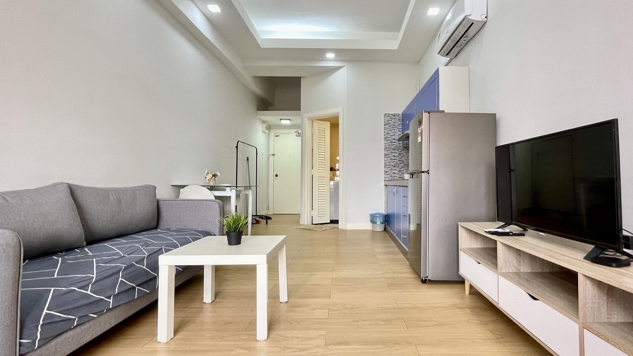 Photo of Livingroom in Kampung Datuk Keramat