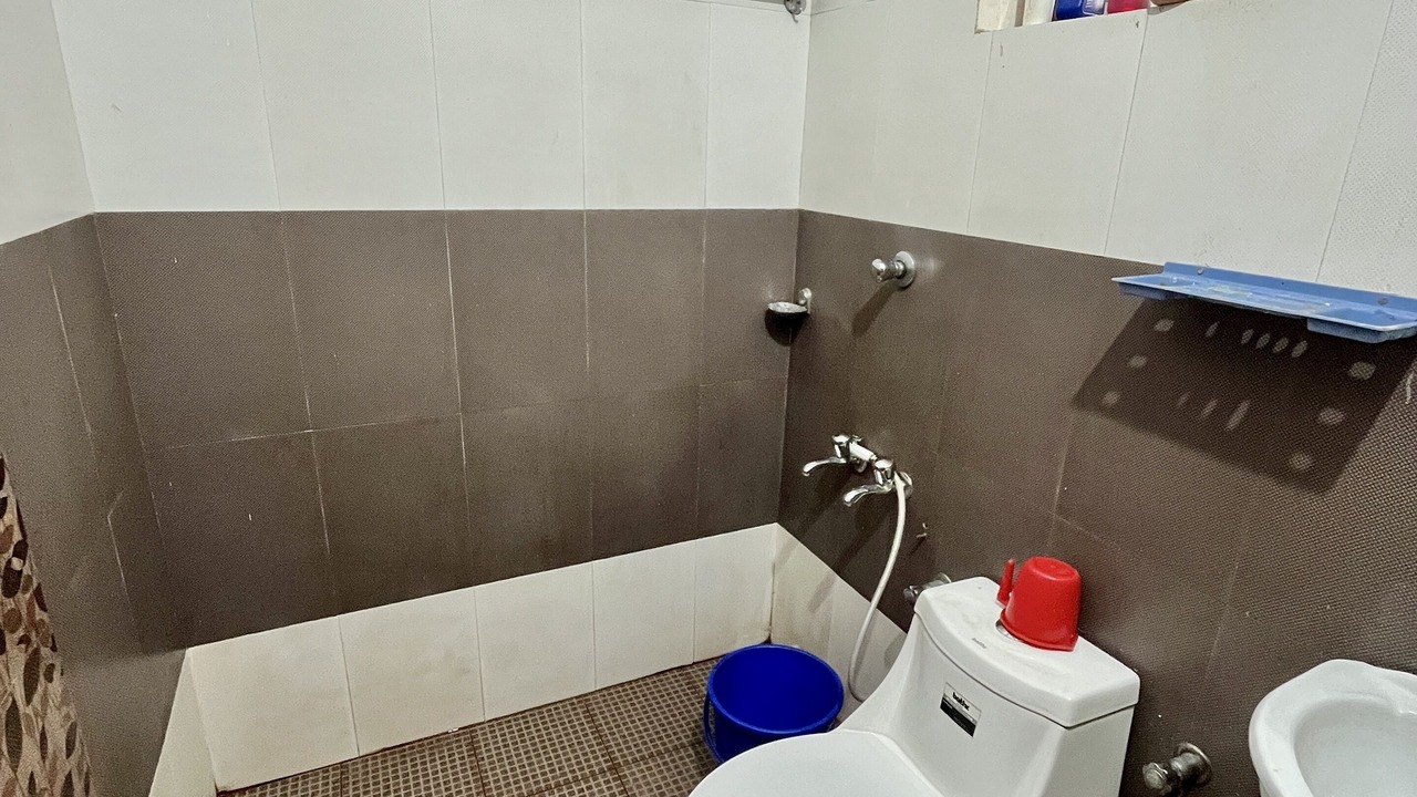 Photo of Bathroom in Kochi