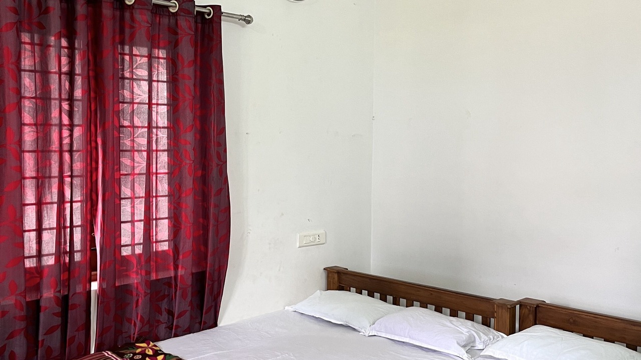 Photo of Bedroom in Kochi