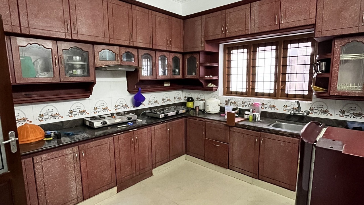 Photo of Kitchen in Kochi