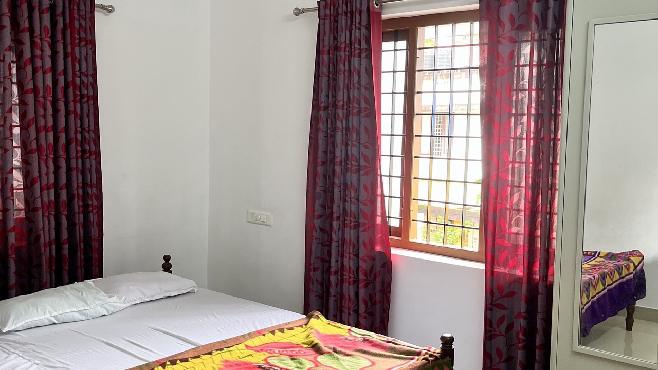 Photo of Bedroom in Kochi