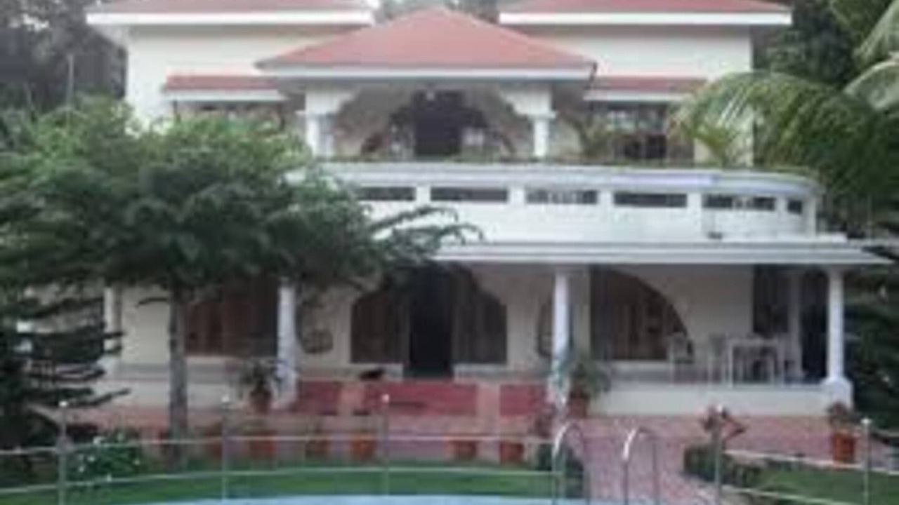 Photo of Outdoor in Venganoor
