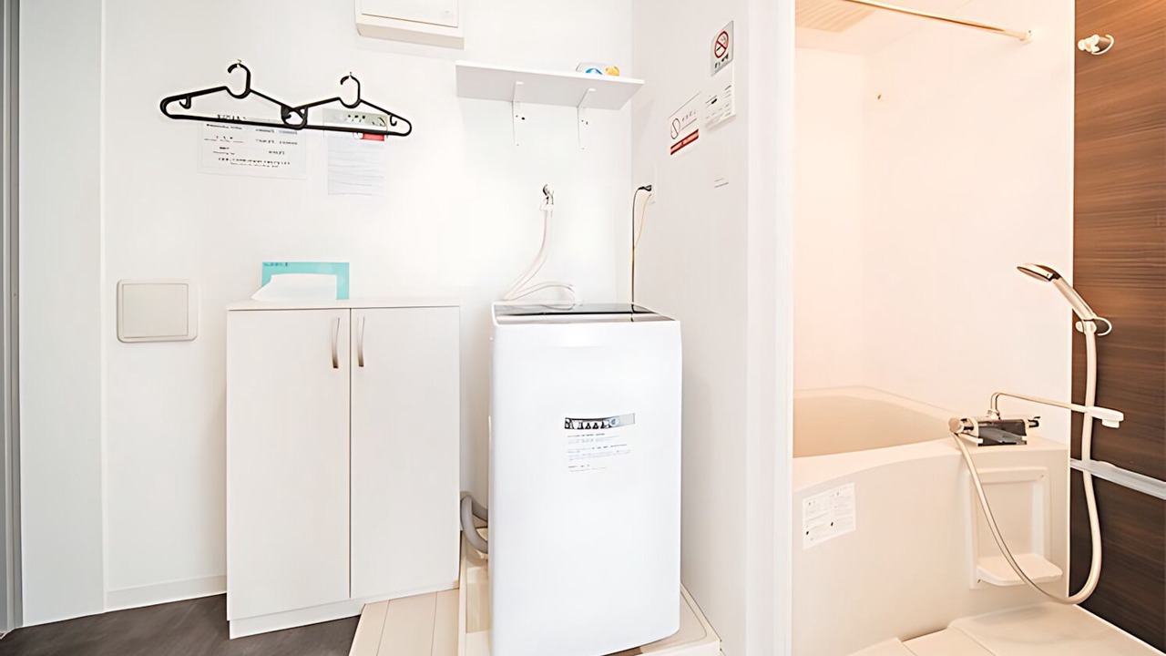Photo of Bathroom in Higashinippori