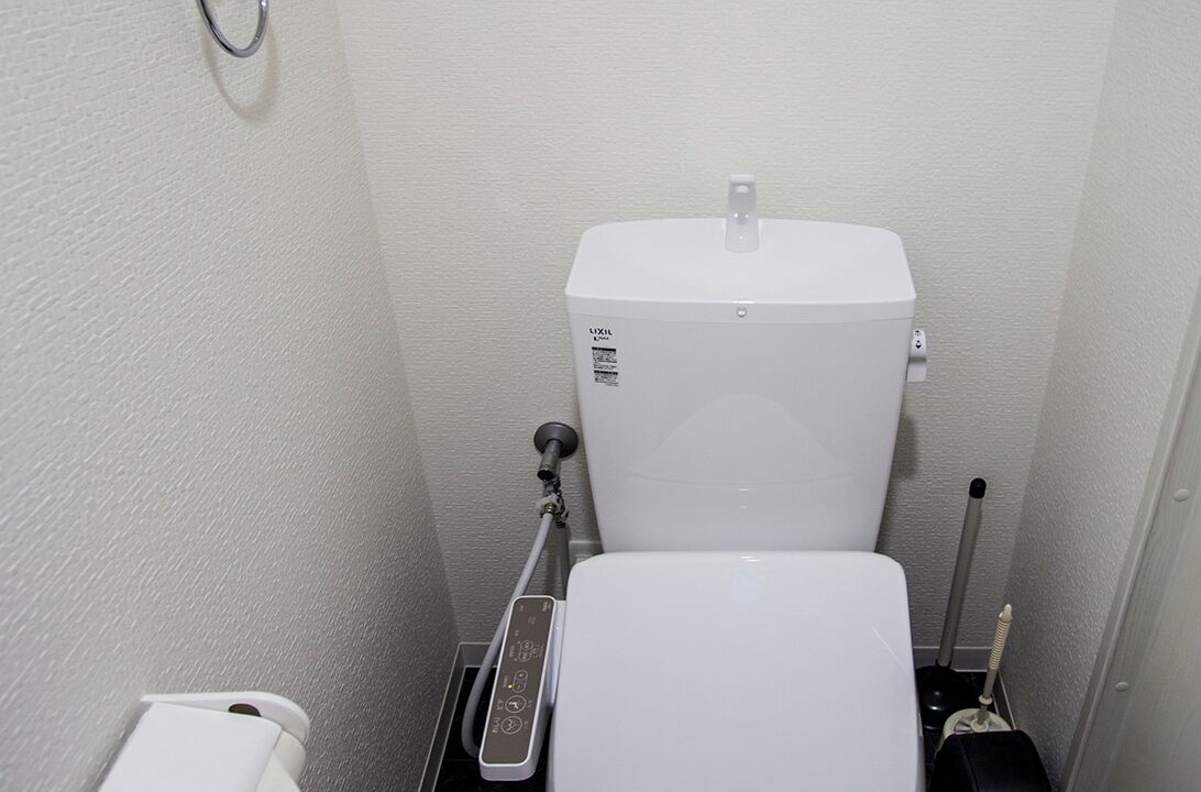 Photo of Bathroom in Higashinippori