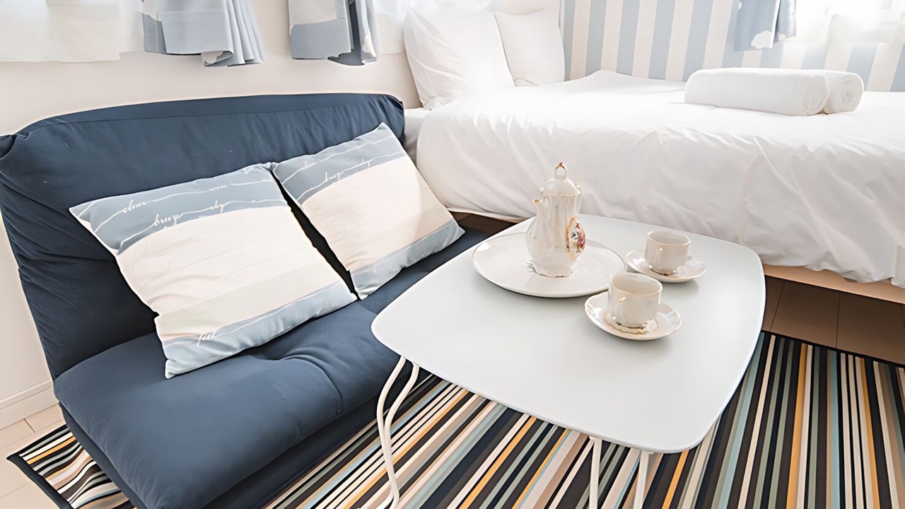 Photo of Bedroom in Higashinippori