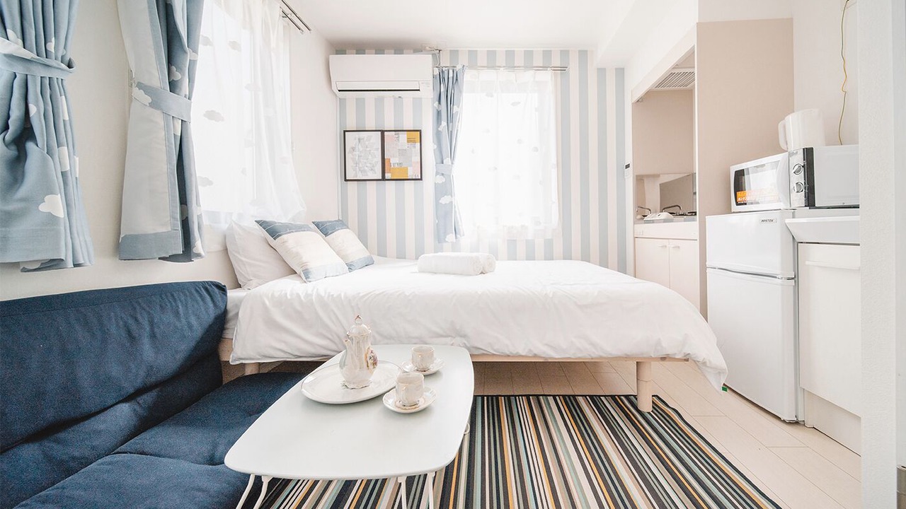 Photo of Bedroom in Higashinippori