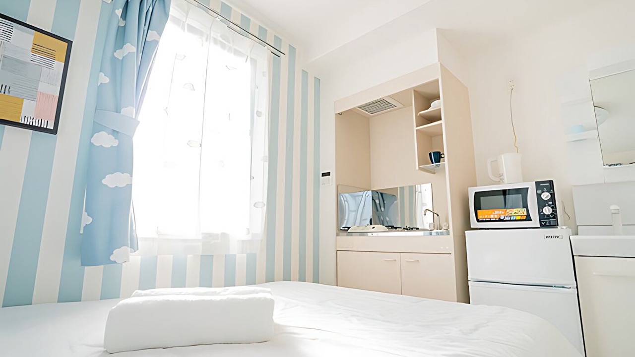 Photo of Bedroom in Higashinippori