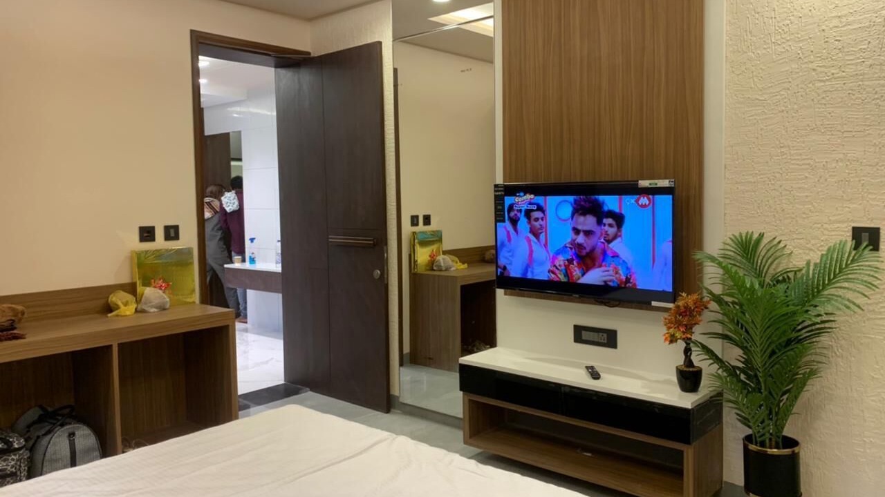 Photo of Bedroom in Mount Abu