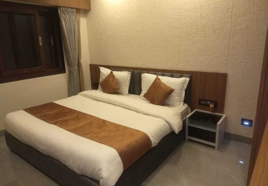 Photo of Bedroom in Mount Abu