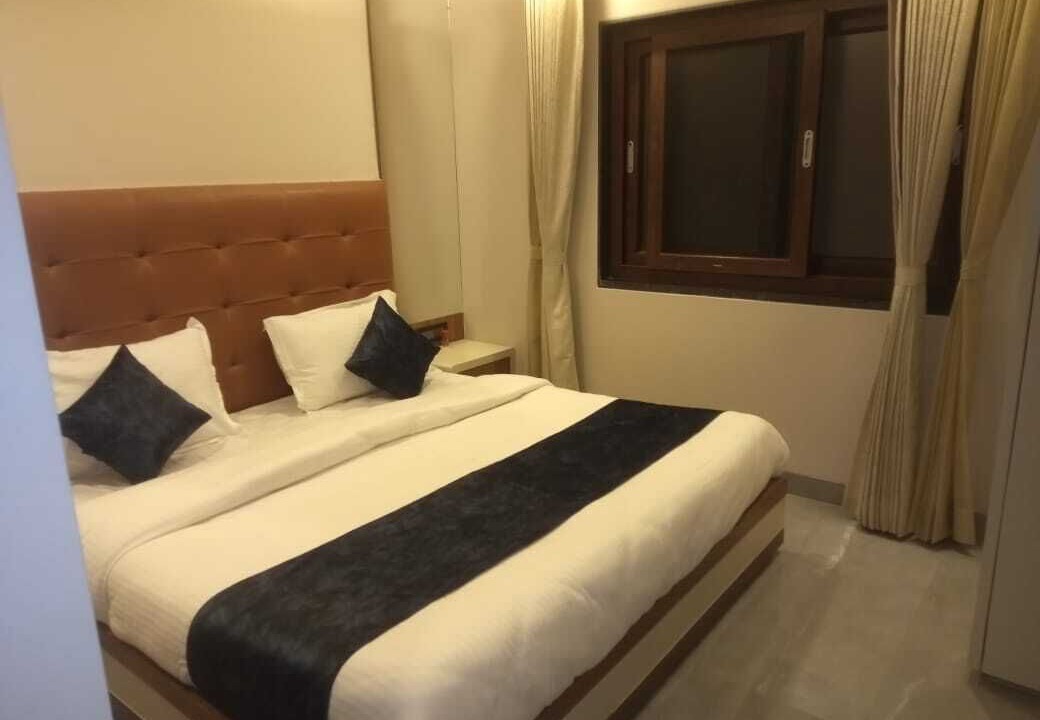 Photo of Bedroom in Mount Abu