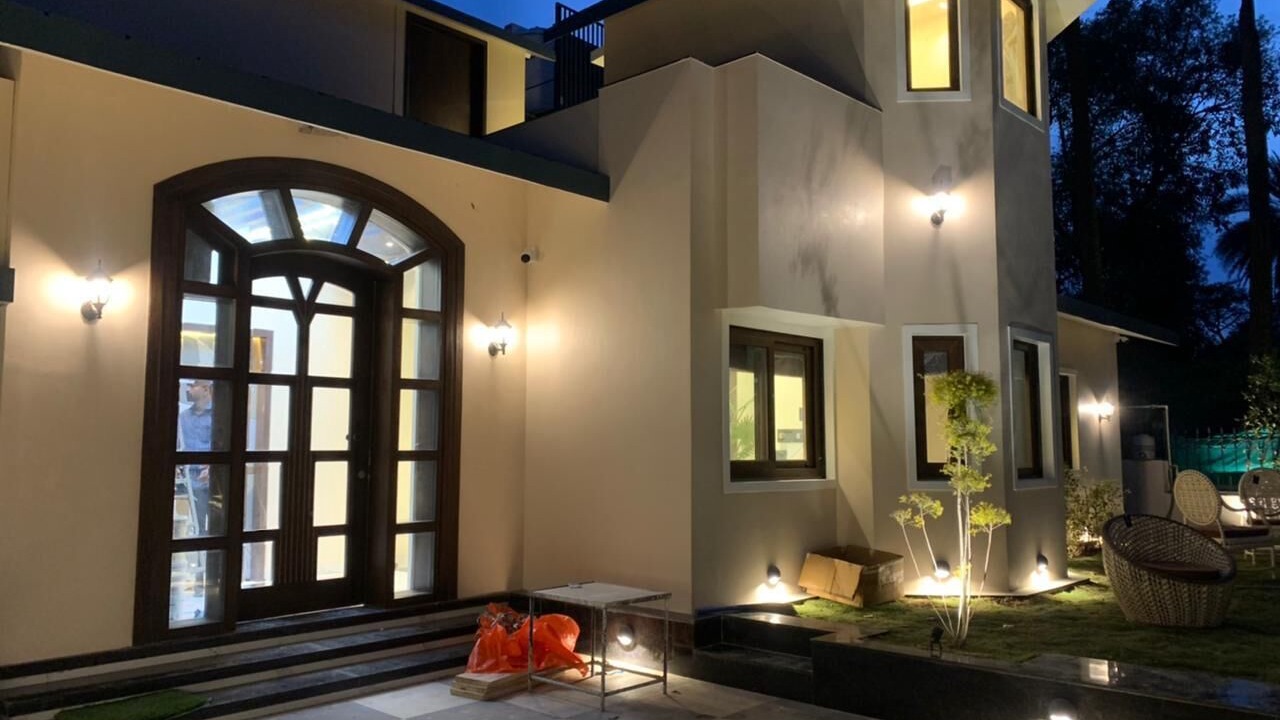 Photo of Outdoor in Mount Abu
