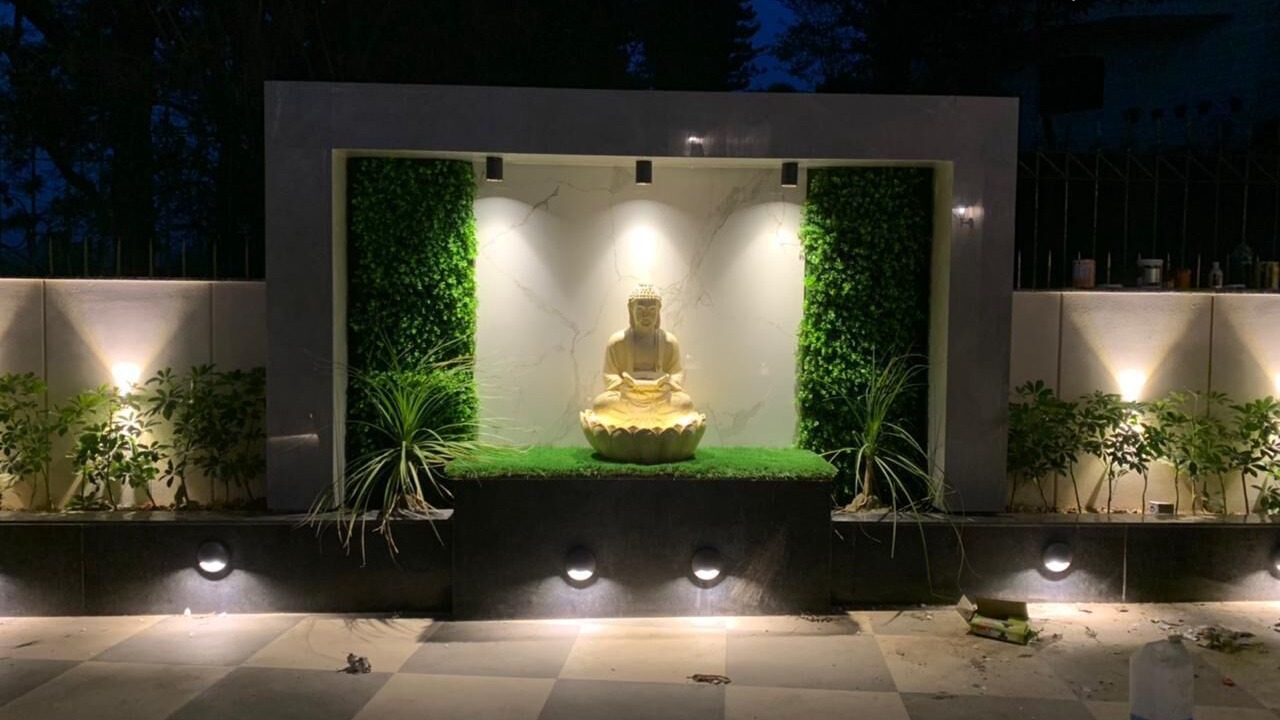 Photo of Outdoor in Mount Abu