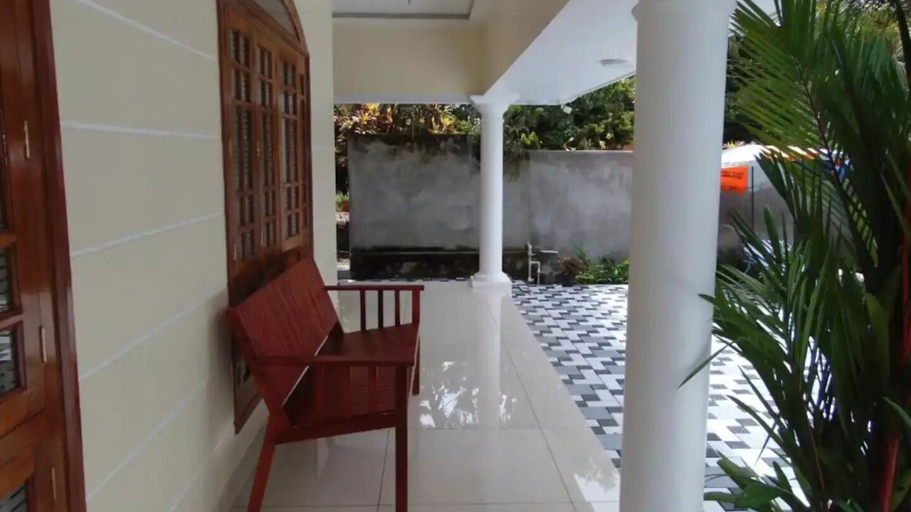 Photo of Patio Balcony in Venganoor