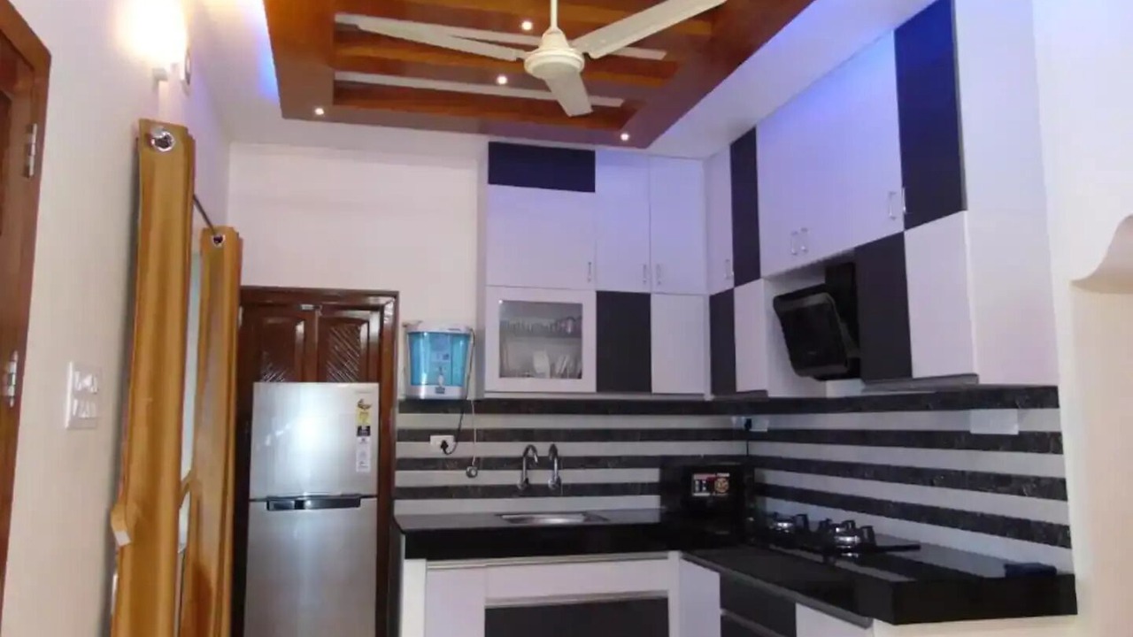 Photo of Kitchen in Venganoor
