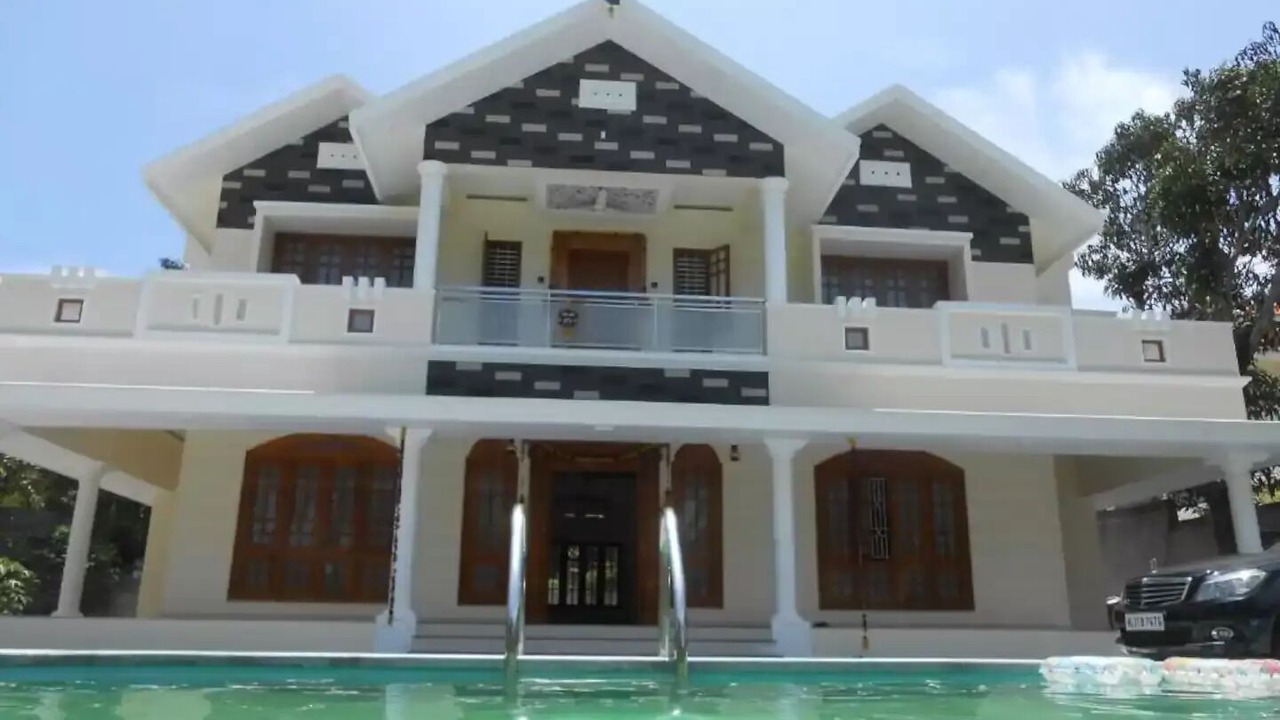 Photo of Outdoor in Venganoor