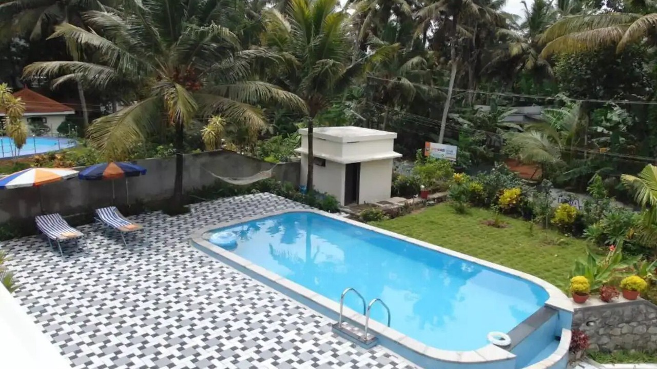 Photo of Outdoor in Venganoor
