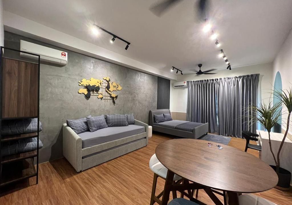 Photo of Livingroom in Subang Jaya