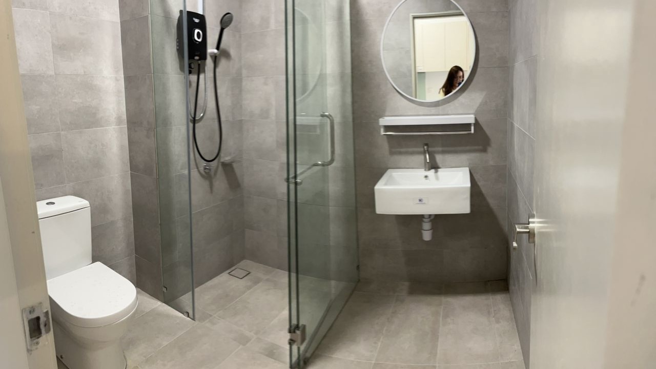 Photo of Bathroom in Subang Jaya