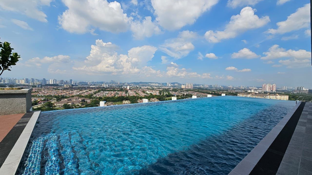 Photo of Outdoor in Subang Jaya