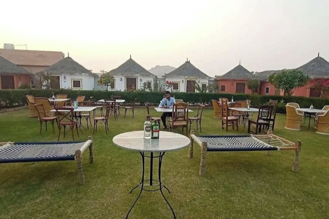 Photo of Outdoor in Salawas