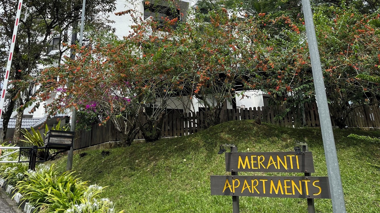Photo of Outdoor in Genting Highlands