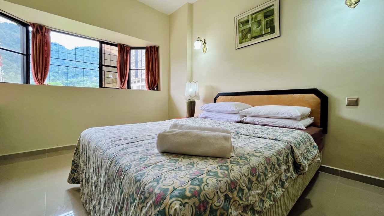 Photo of Bedroom in Genting Highlands