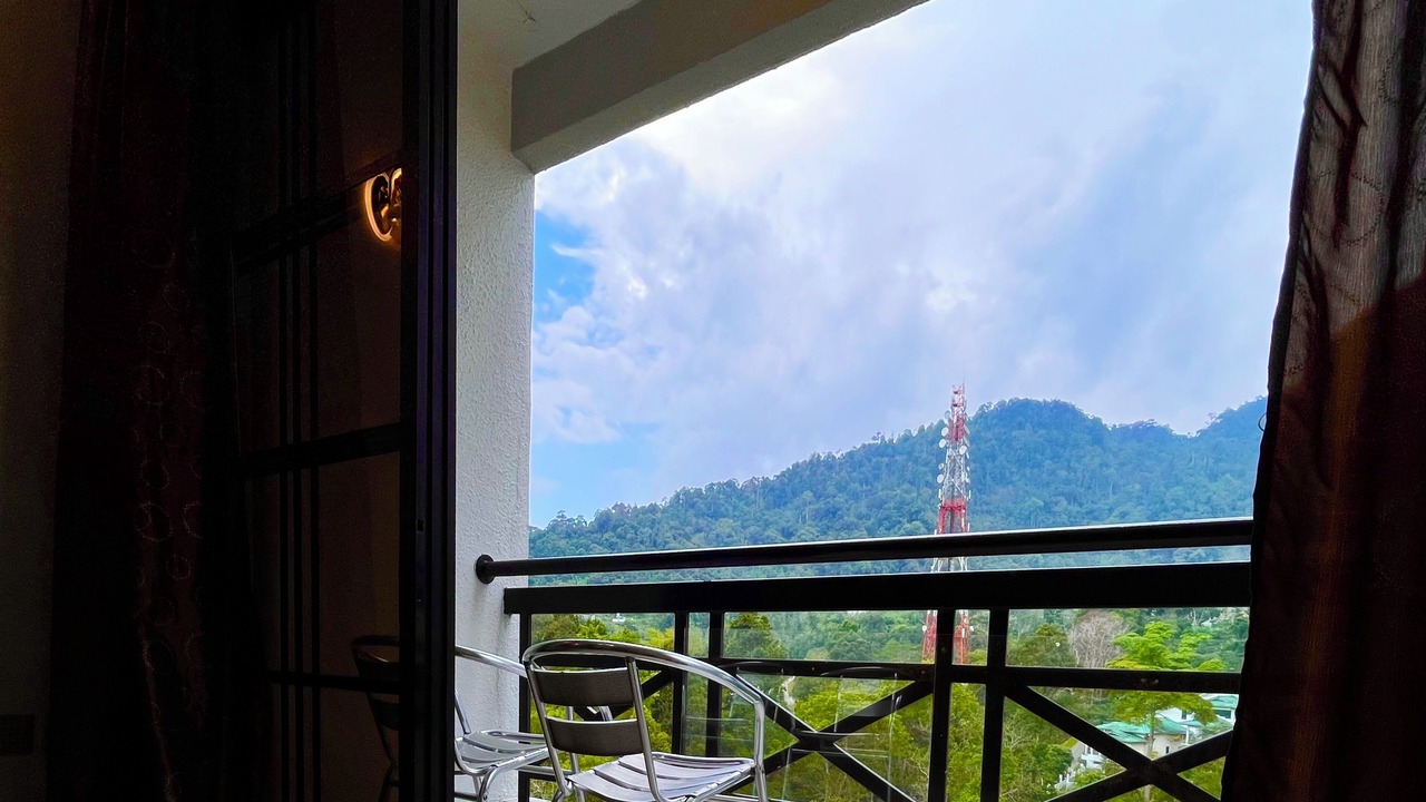 Photo of Others in Genting Highlands