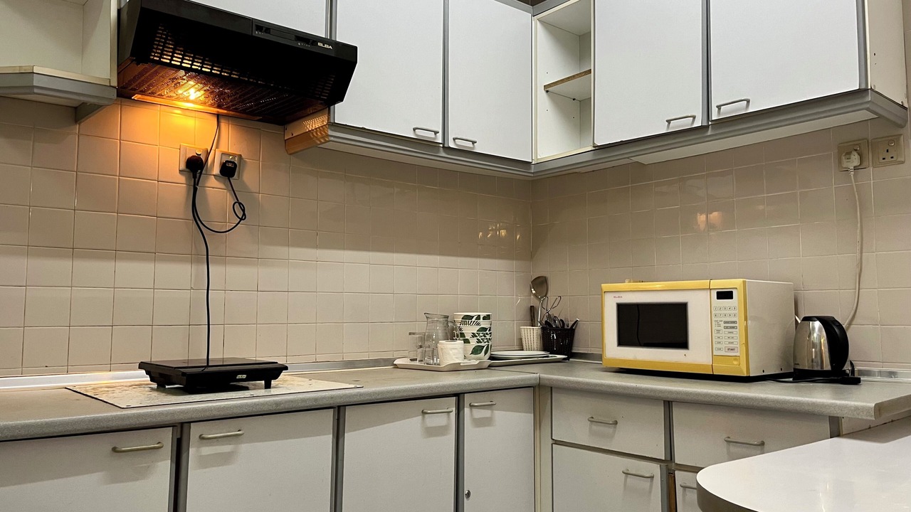 Photo of Kitchen in Genting Highlands