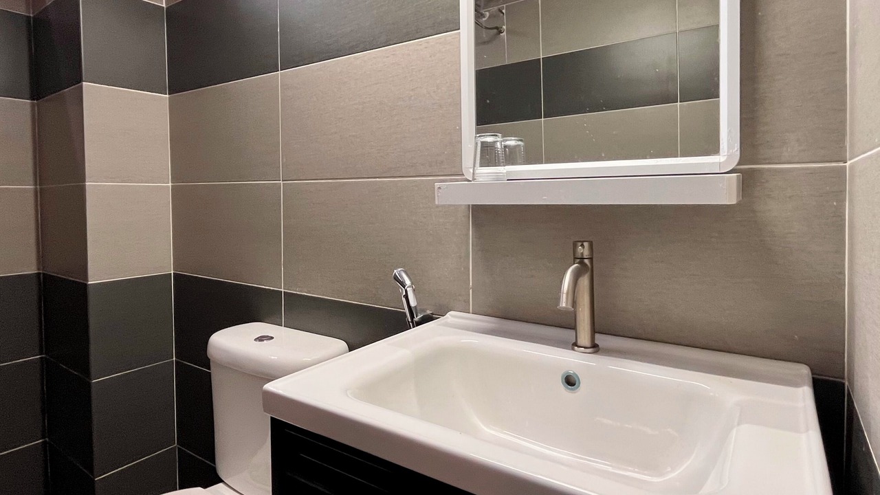 Photo of Bathroom in Genting Highlands