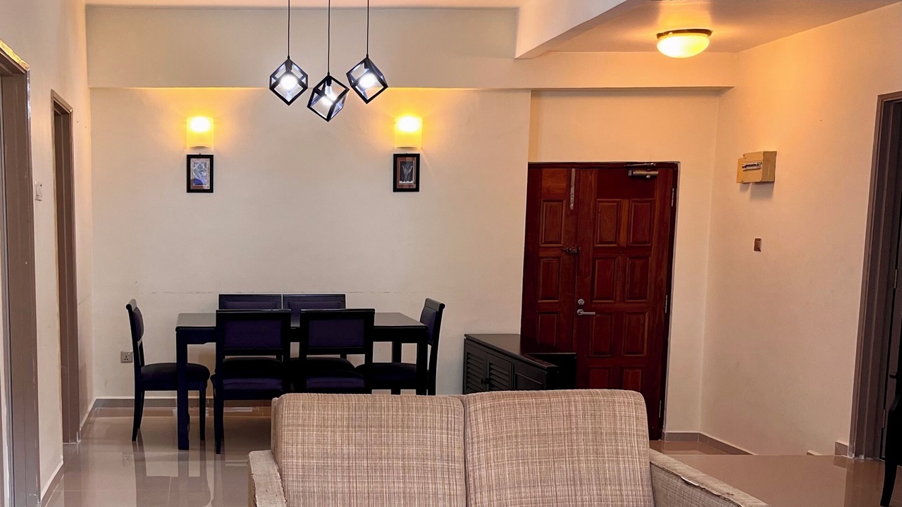 Photo of Livingroom in Genting Highlands