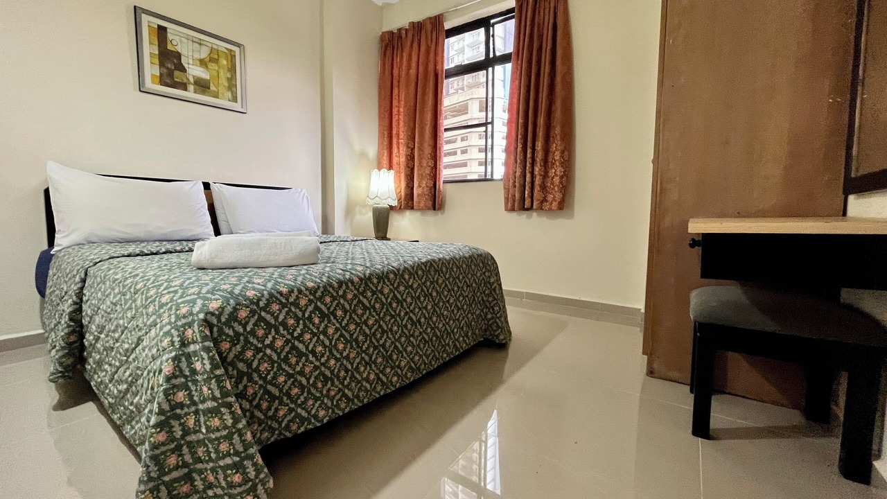 Photo of Bedroom in Genting Highlands