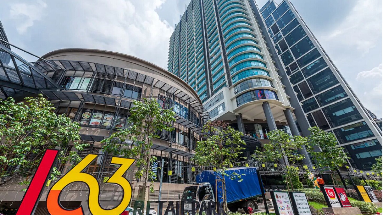 Photo of Outdoor in Mont Kiara