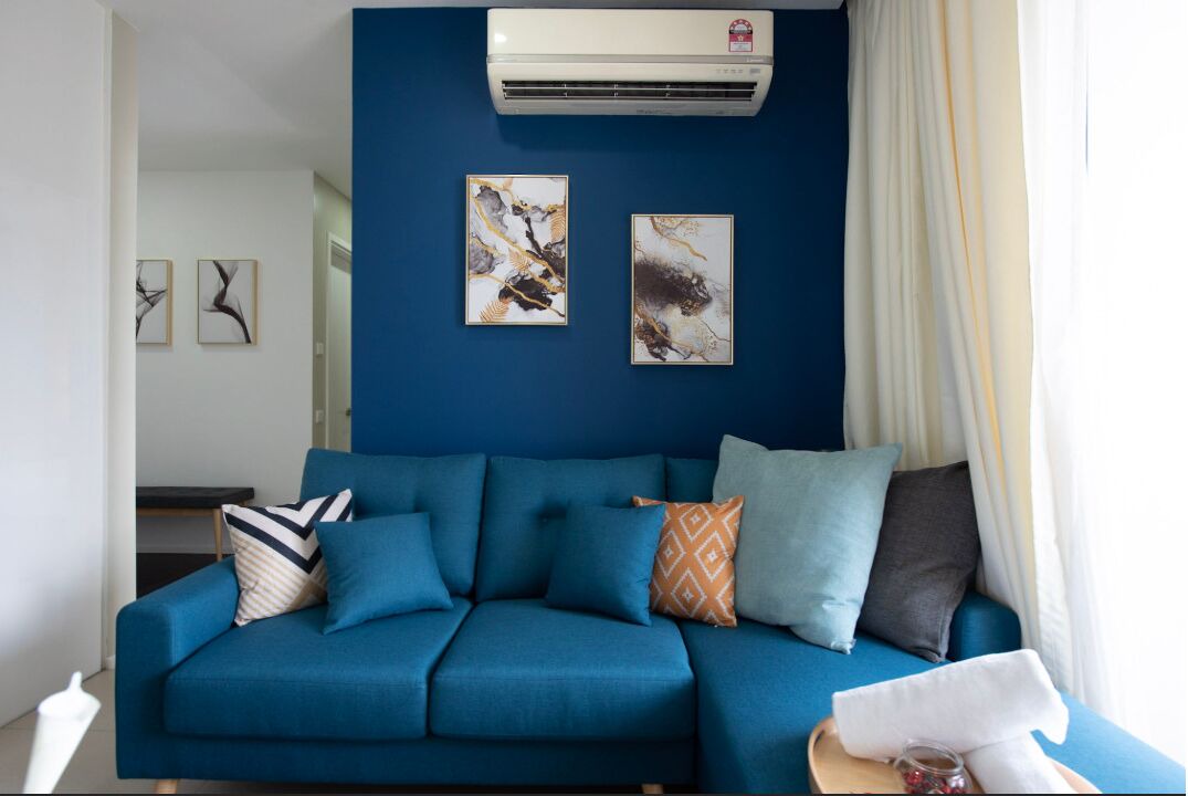 Photo of Livingroom in Mont Kiara