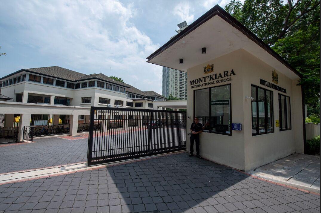 Photo of Outdoor in Mont Kiara