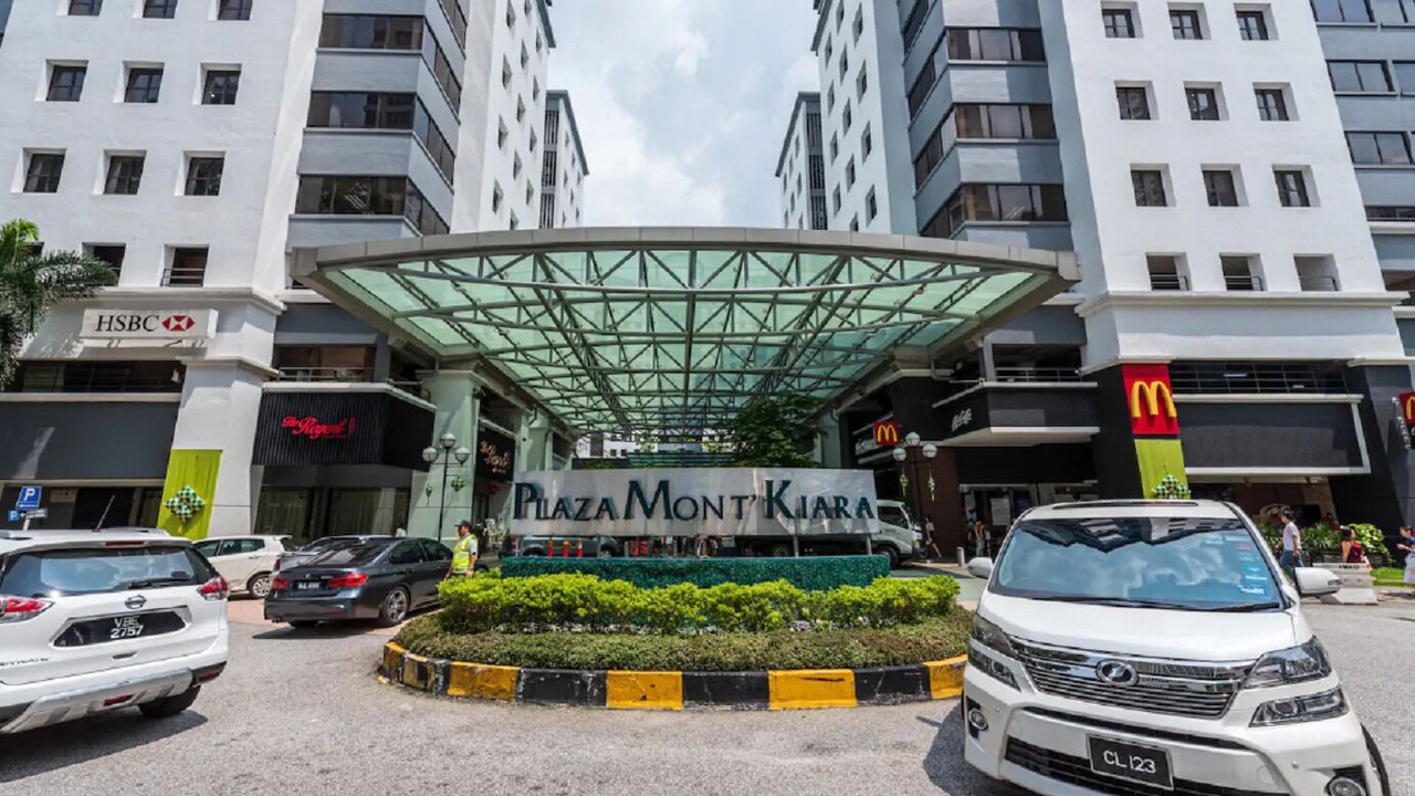 Photo of Others in Mont Kiara