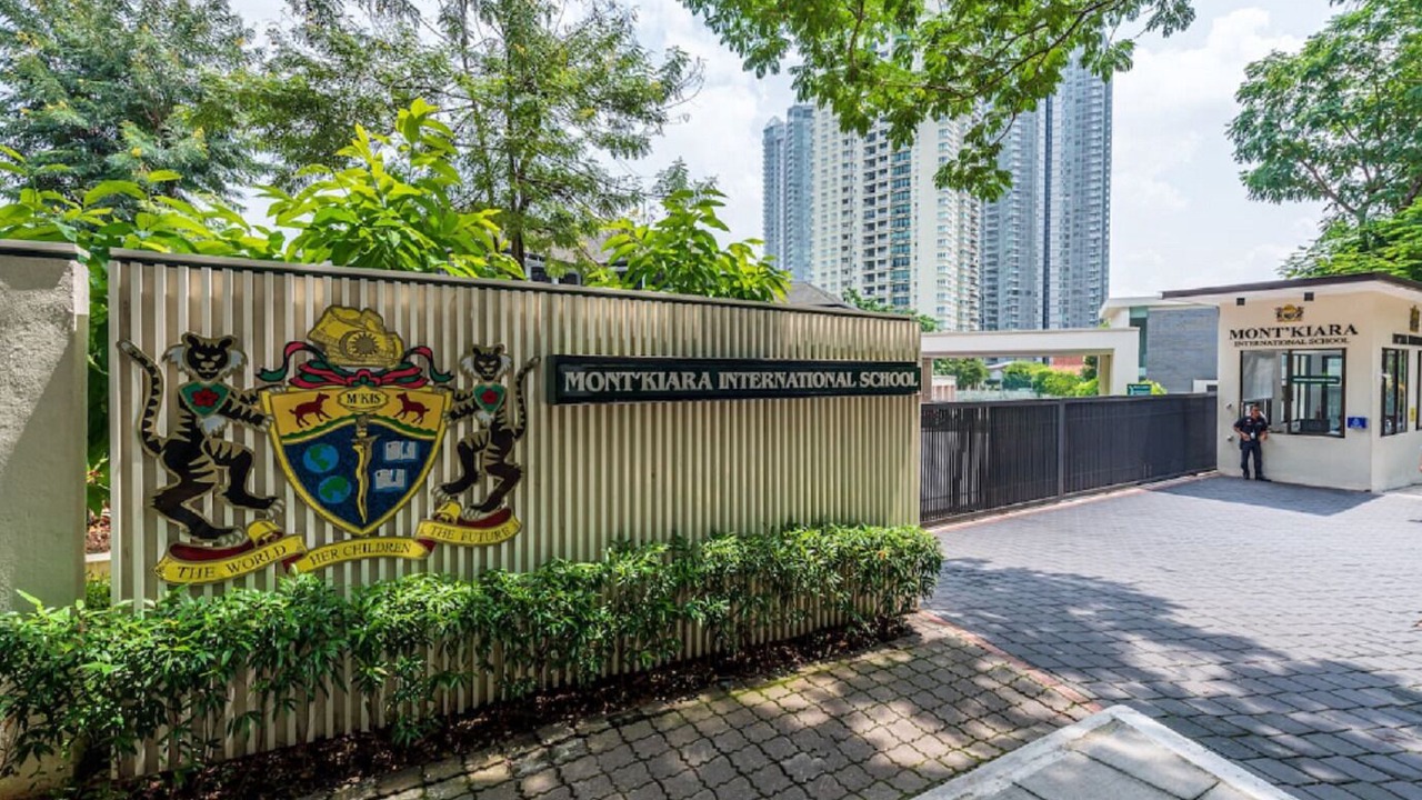 Photo of Outdoor in Mont Kiara