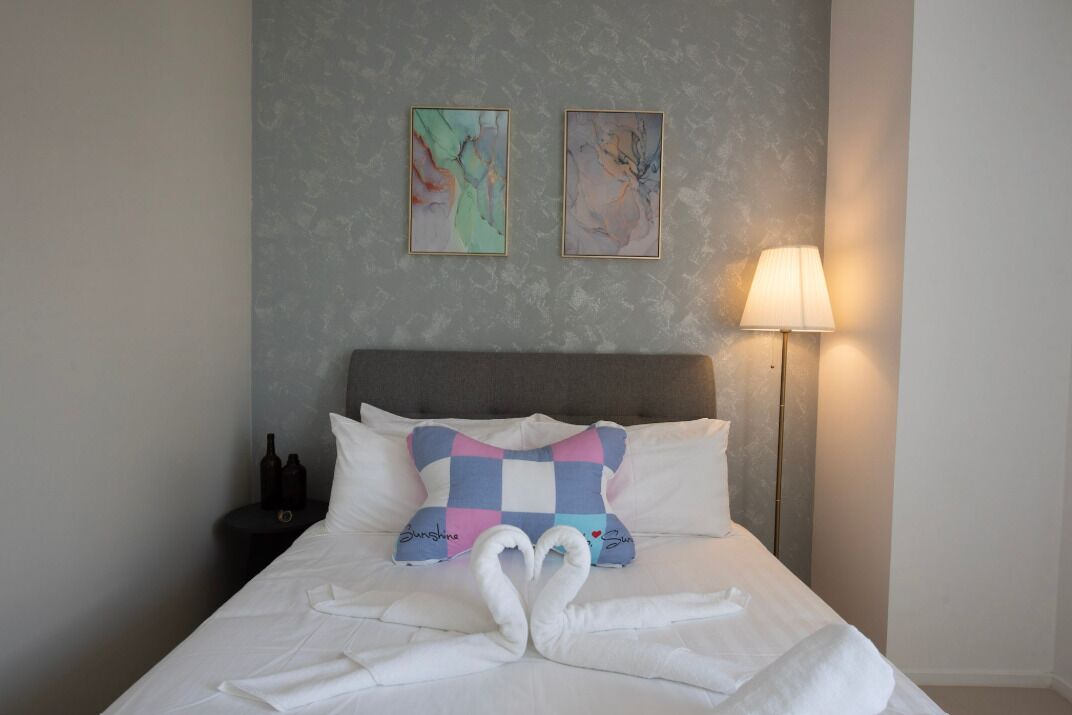 Photo of Bedroom in Mont Kiara