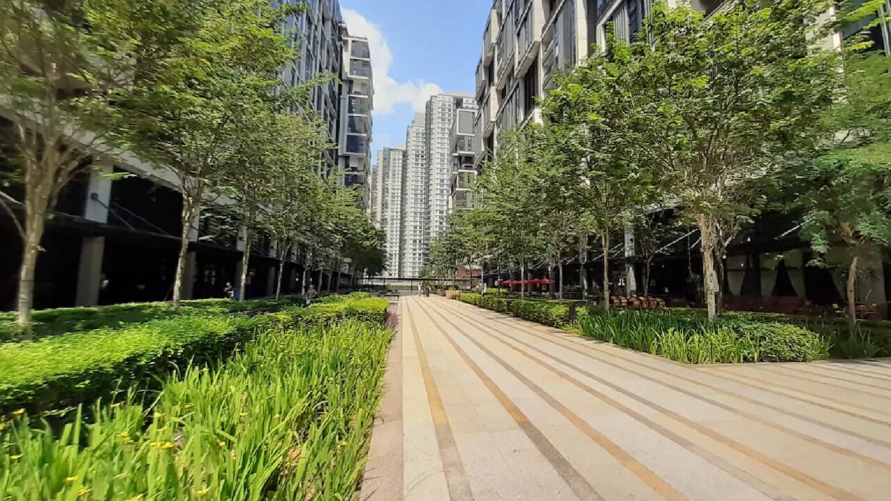Photo of Outdoor in Mont Kiara