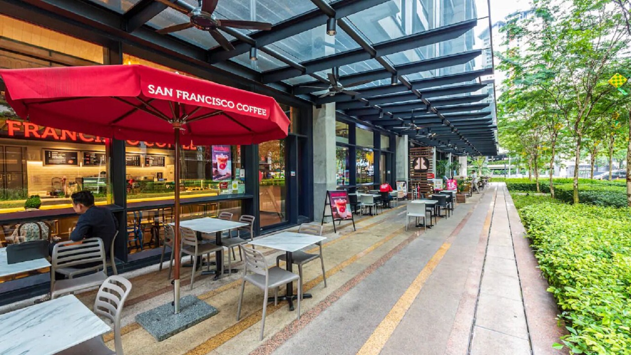 Photo of Outdoor in Mont Kiara