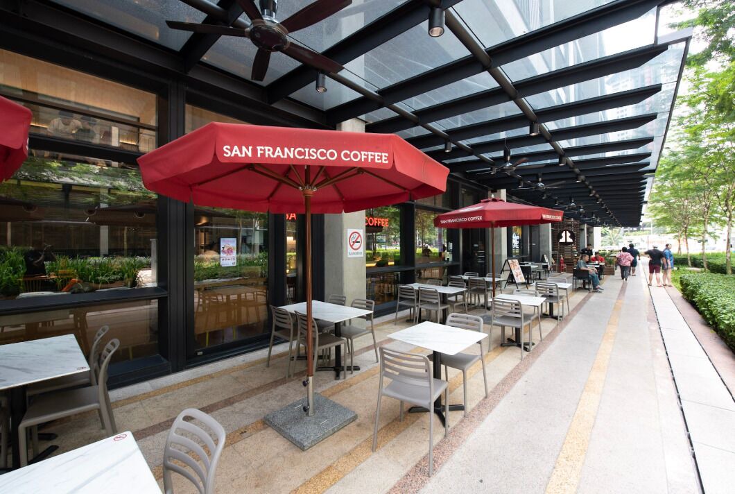 Photo of Outdoor in Mont Kiara