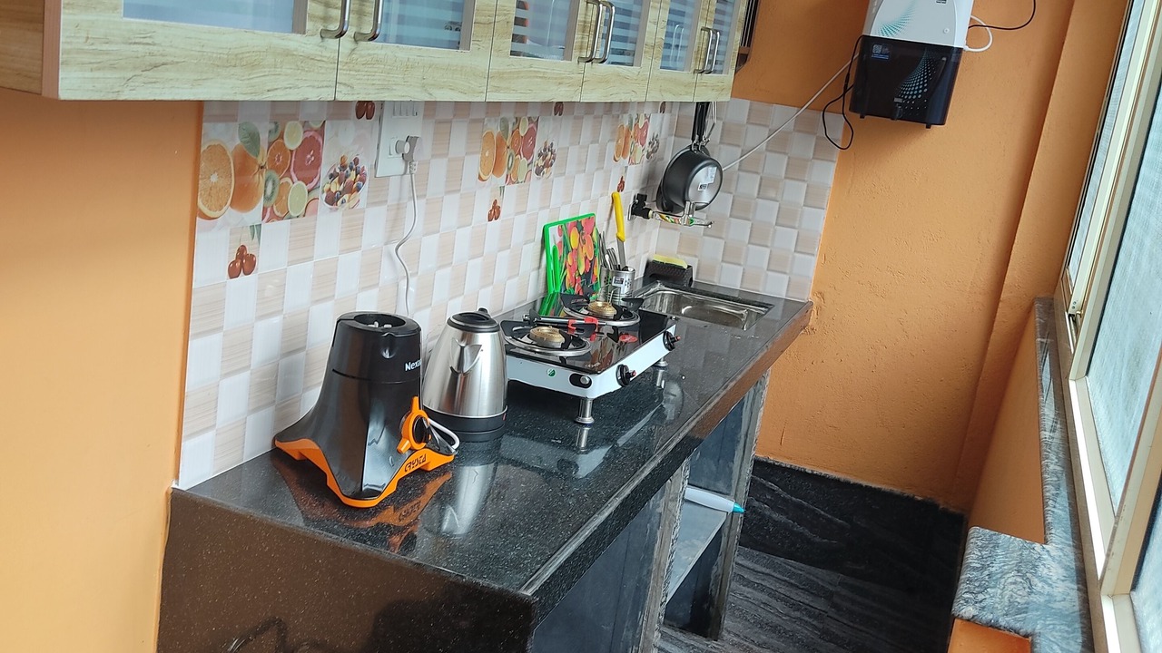 Photo of Kitchen in Colva