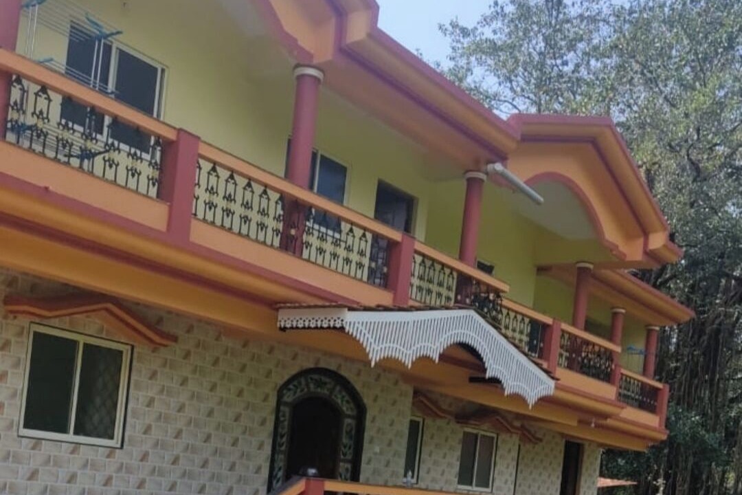Photo of Outdoor in Colva