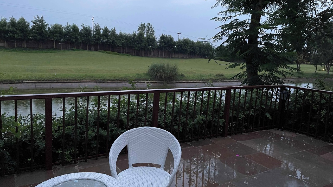 Photo of Outdoor in Bissar Akbarpur