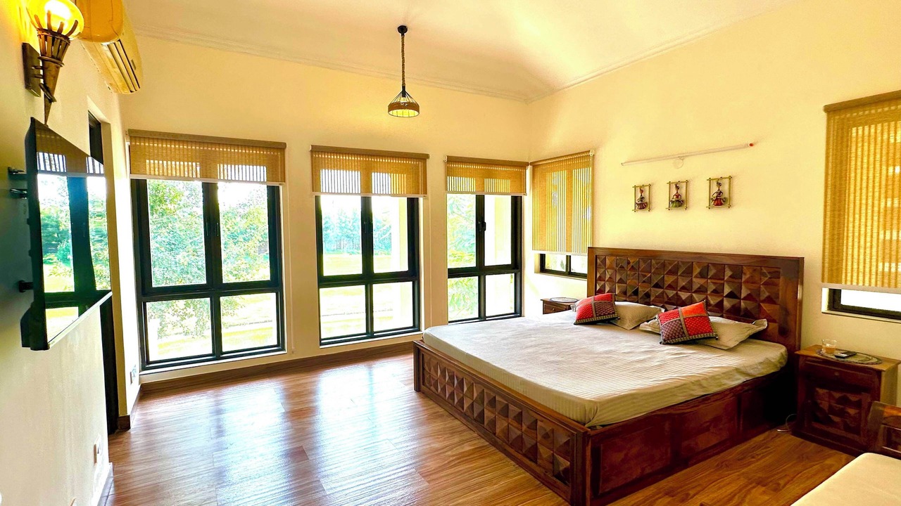 Photo of Bedroom in Bissar Akbarpur