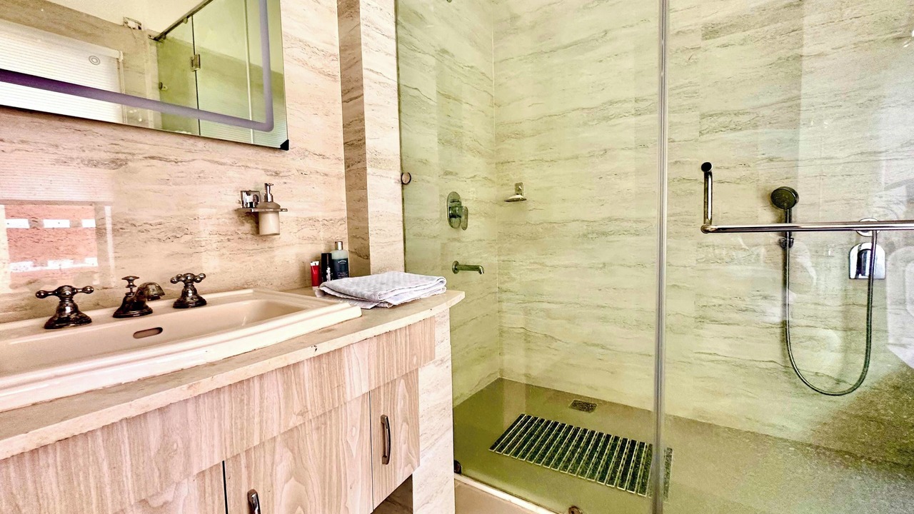 Photo of Bathroom in Bissar Akbarpur