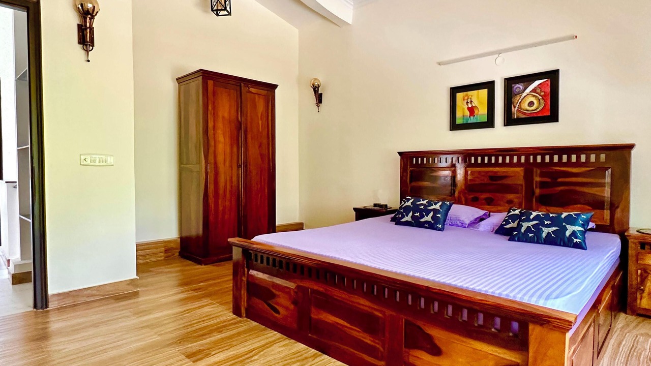 Photo of Bedroom in Bissar Akbarpur
