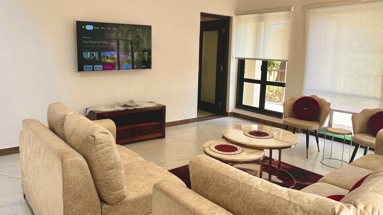 Photo of Livingroom in Bissar Akbarpur