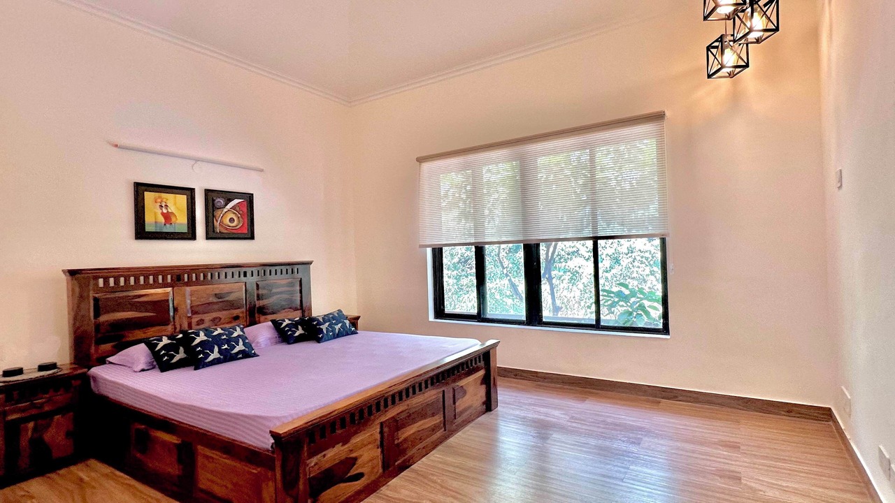 Photo of Bedroom in Bissar Akbarpur
