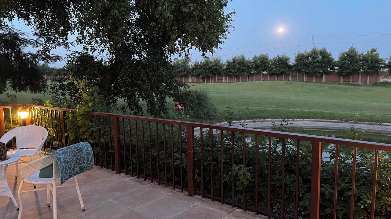 Photo of Outdoor in Bissar Akbarpur